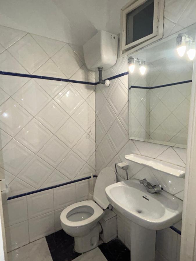 Villa Rooms Privatunterkunft